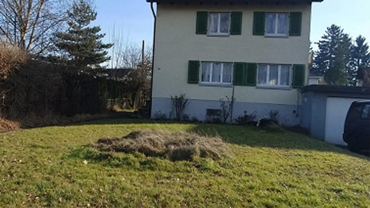 Maison individuelle à louer - Lindenstrasse 14, 9443 Widnau - Photo 3