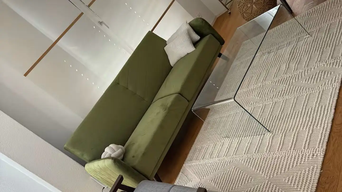 Appartamento in affitto - Klingenstrasse 42, 8005 Zürich