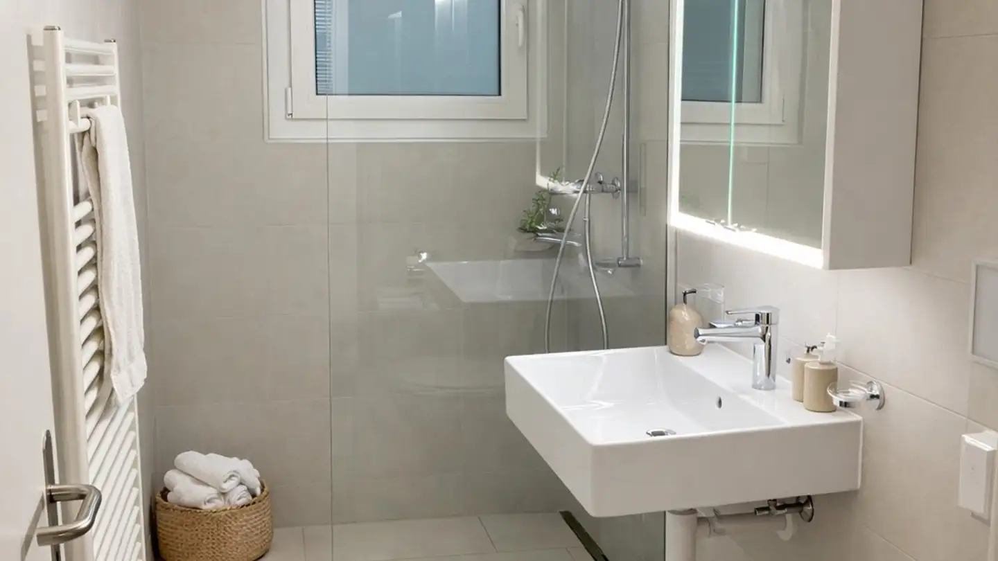 Apartment for rent - Route Du Brel 23, 2068 Hauterive NE - Photo 2