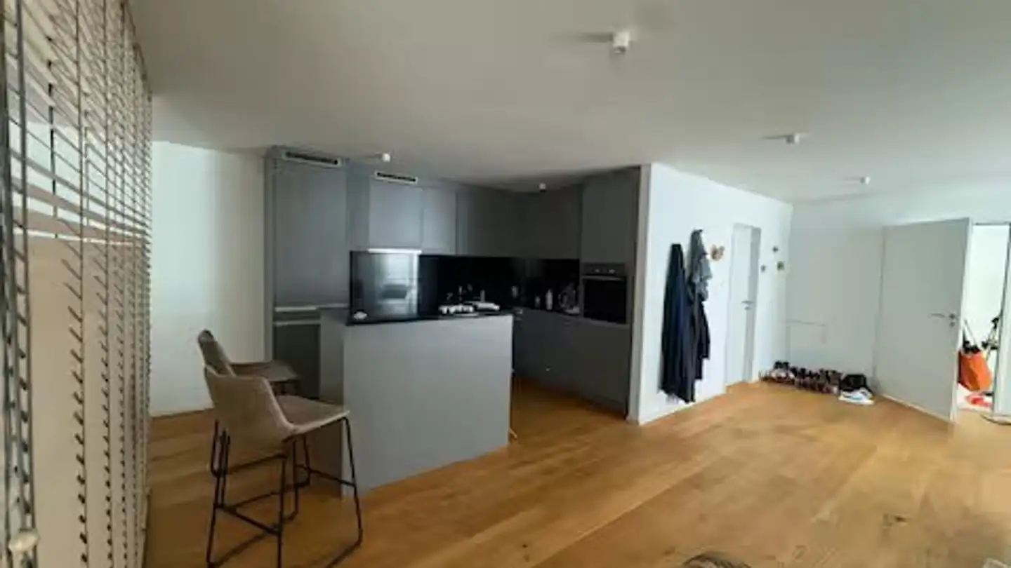 Appartamento in affitto - Klingenstrasse 42, 8005 Zürich - Foto 3