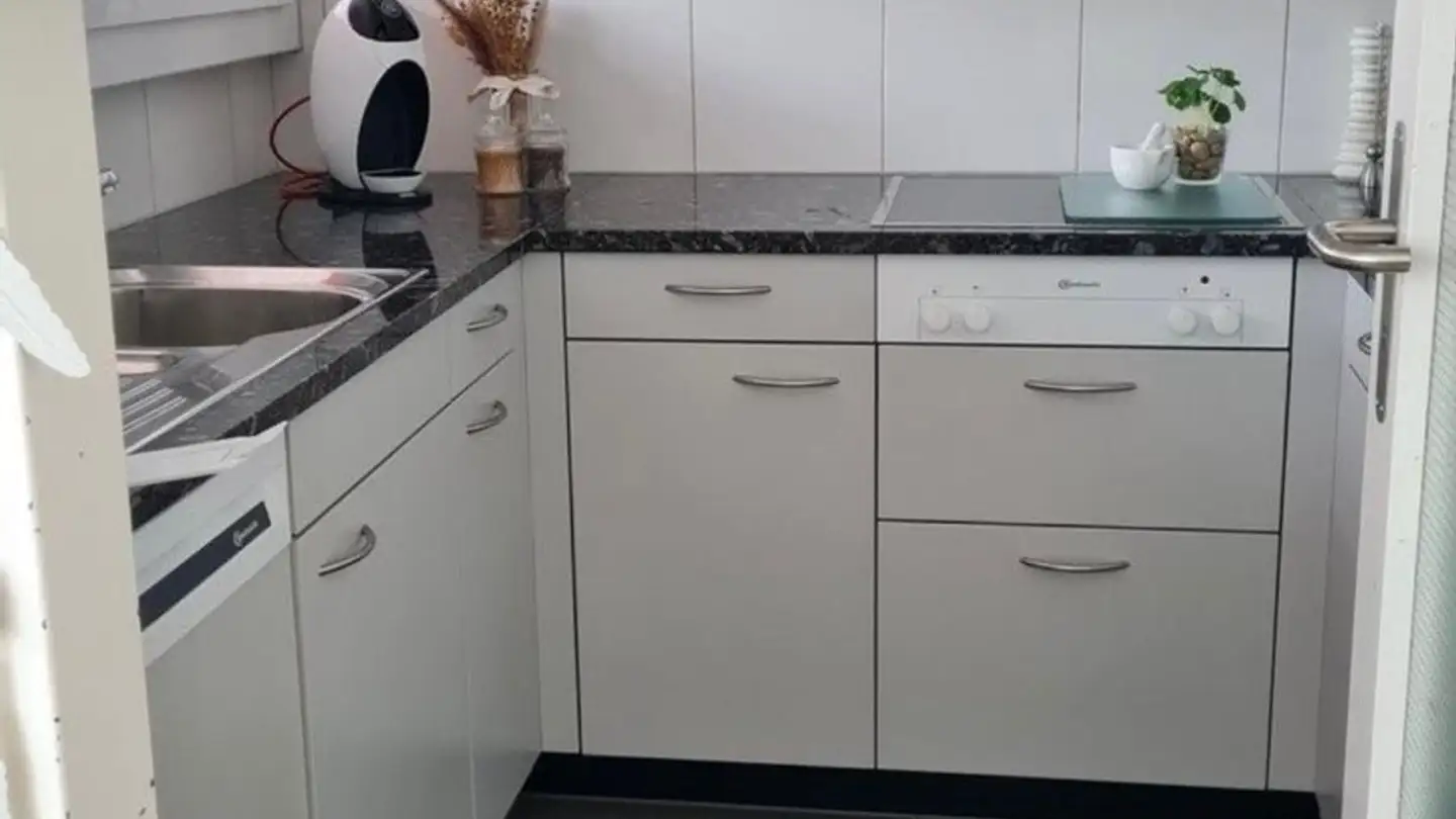 Wohnung mieten - Aarauerstrasse 22b, 5018 Erlinsbach - Foto 2