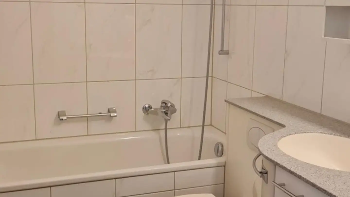 Wohnung mieten - Aarauerstrasse 22b, 5018 Erlinsbach