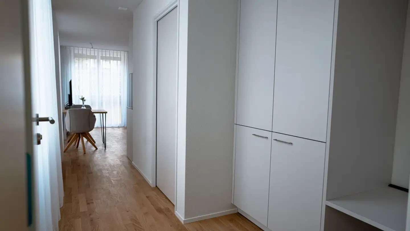 Möblierte Wohnung mieten - 8600 Dübendorf - Foto 2