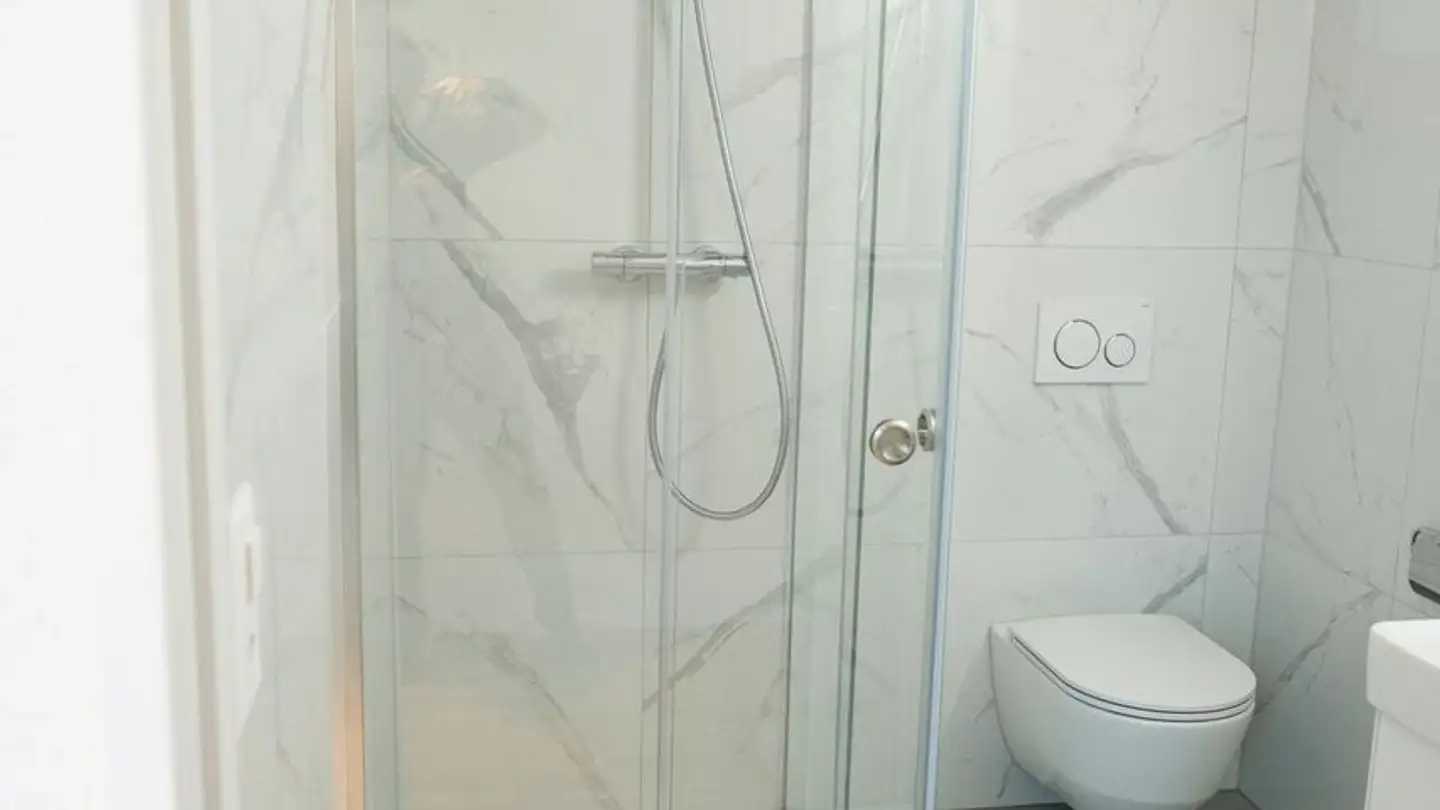 Möblierte Wohnung mieten - 8600 Dübendorf - Foto 3