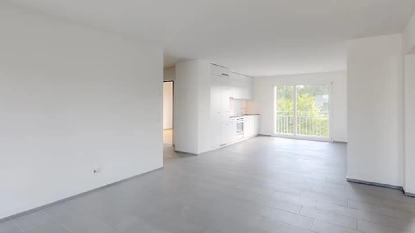 Appartamento in affitto - Siebenmatten 1b, 5032 Aarau Rohr - Foto 3