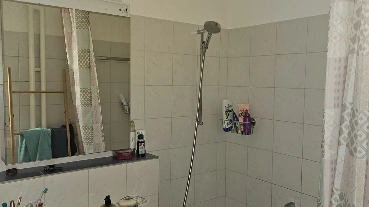 Stanza singola in affitto - 8832 Wollerau - Foto 3