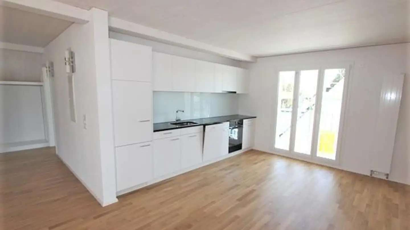 Wohnung mieten - Neustrasse 70, 5430 Wettingen