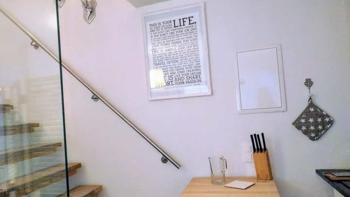 Appartement à louer - 8045 Zürich - Photo 4
