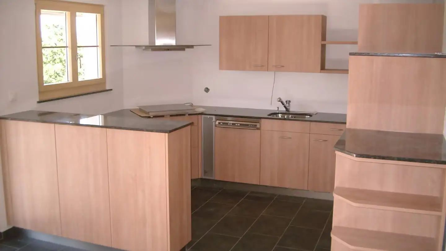 Semi-detached house for rent - Türmliweg 2b, 8543 Gundetswil - Photo 3