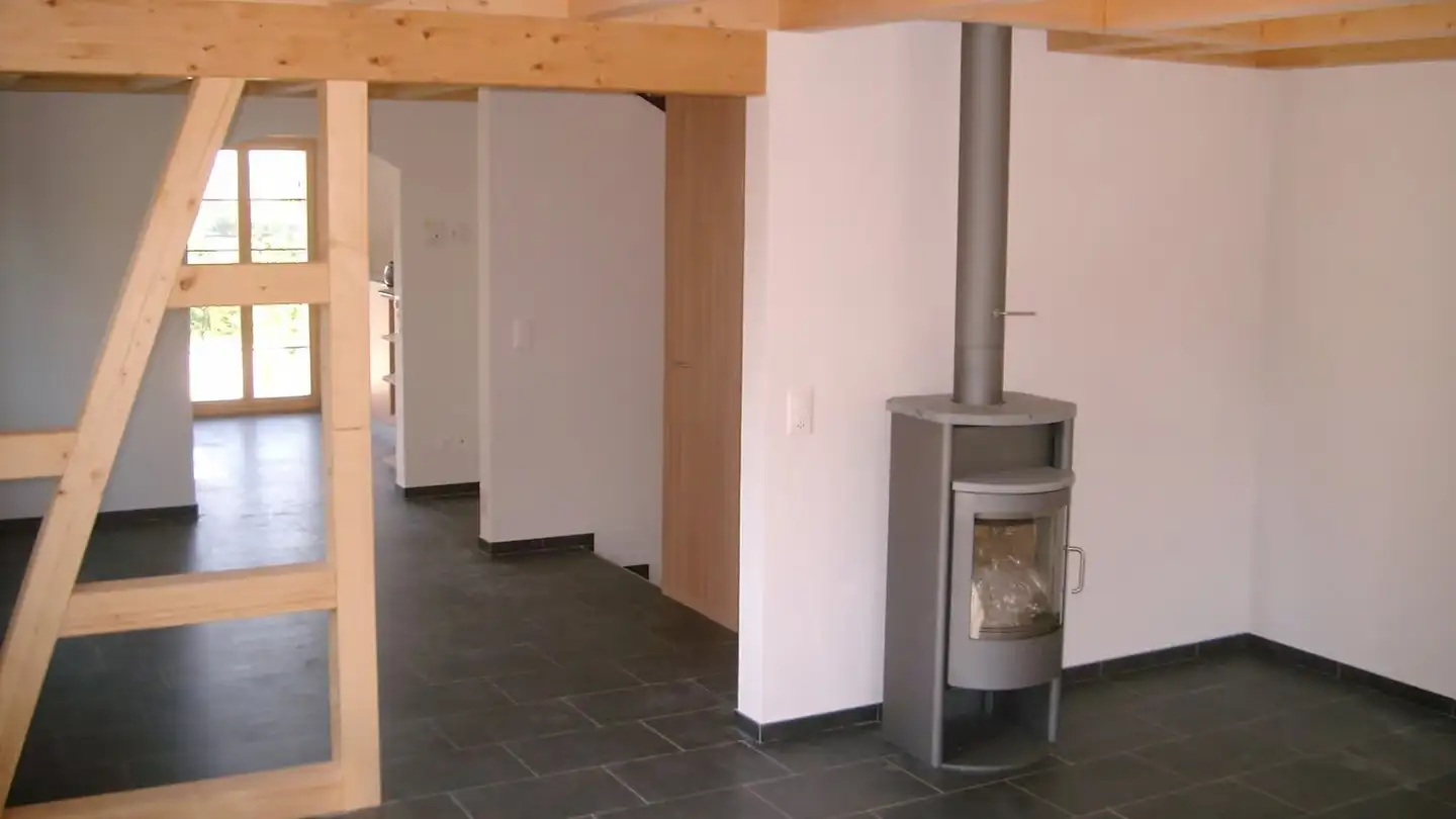 Semi-detached house for rent - Türmliweg 2b, 8543 Gundetswil - Photo 4