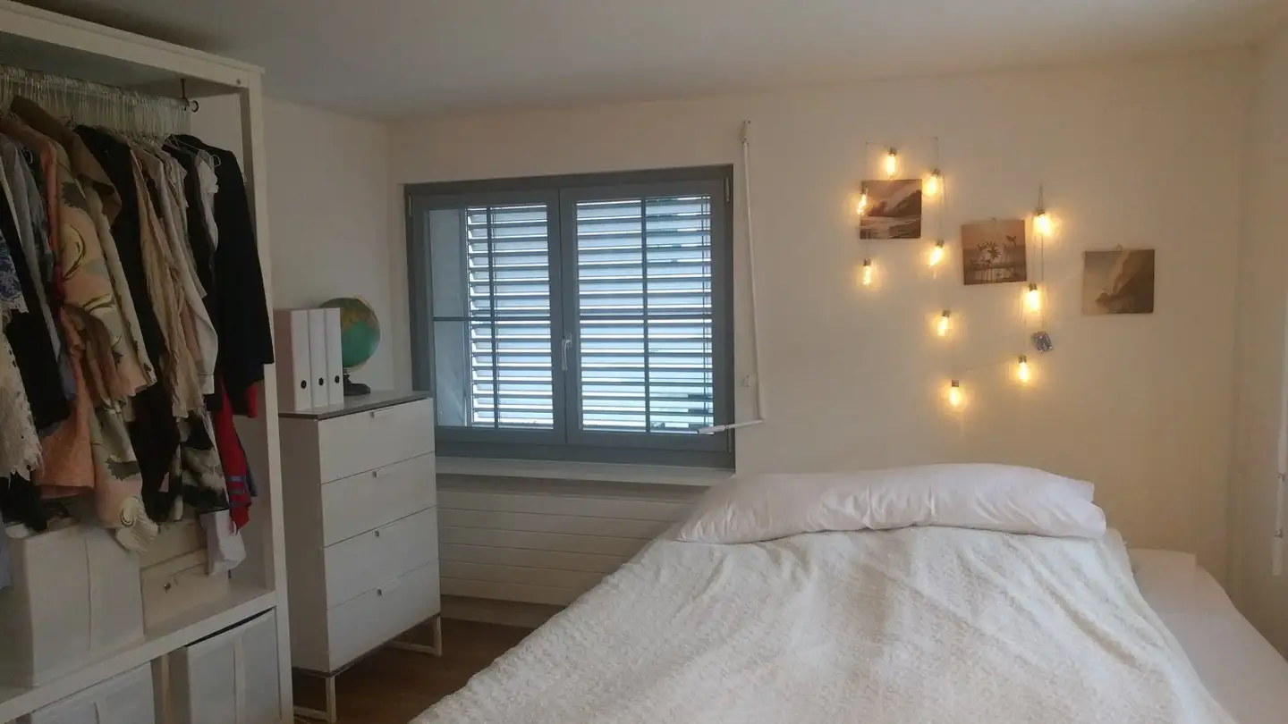 Wohnung mieten - 8045 Zürich