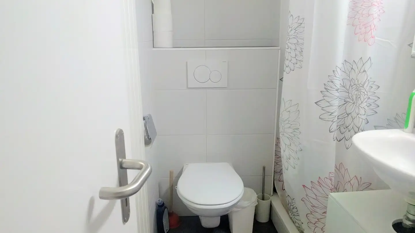 Appartement à louer - 8045 Zürich - Photo 3