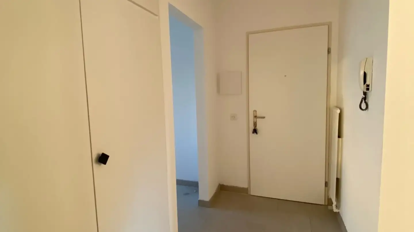 Wohnung mieten - 6900 Lugano - Foto 3