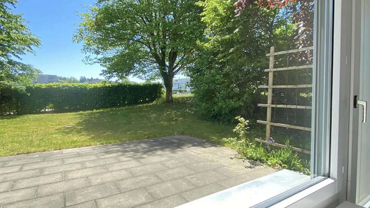 Wohnung mieten - Badstrasse 32, 5620 Bremgarten AG - Foto 2