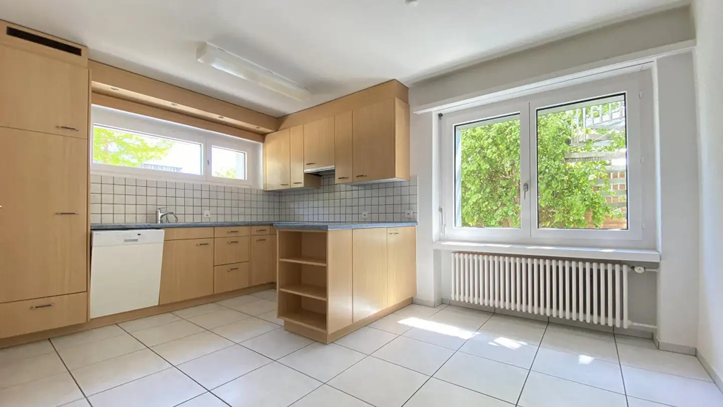 Wohnung mieten - Badstrasse 32, 5620 Bremgarten AG - Foto 3