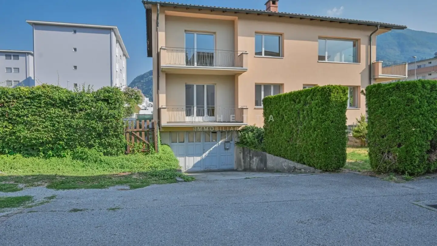 Casa singola in vendita - Via Locarno 5, 6612 Ascona - Foto 2