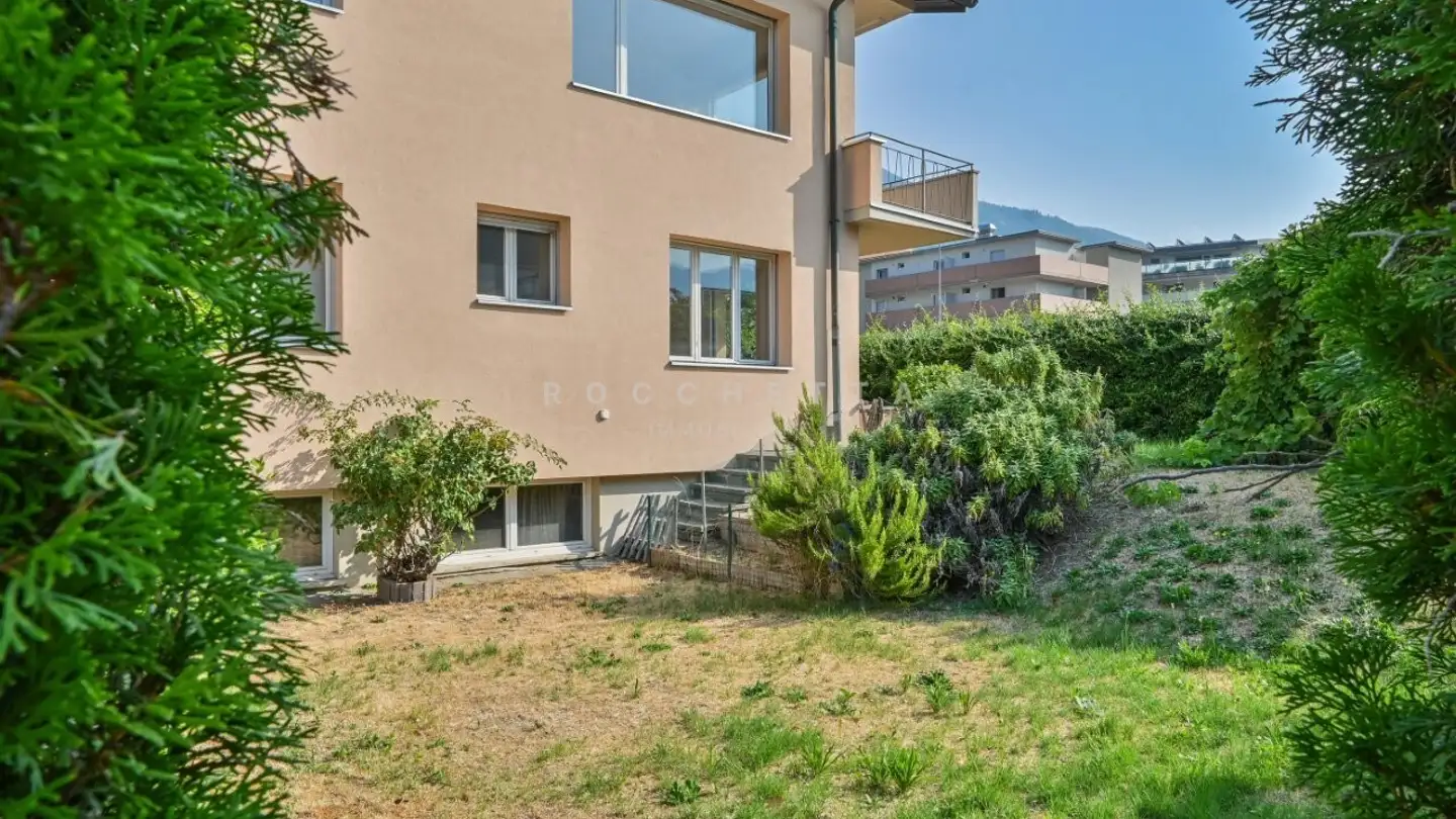 Casa singola in vendita - Via Locarno 5, 6612 Ascona - Foto 4