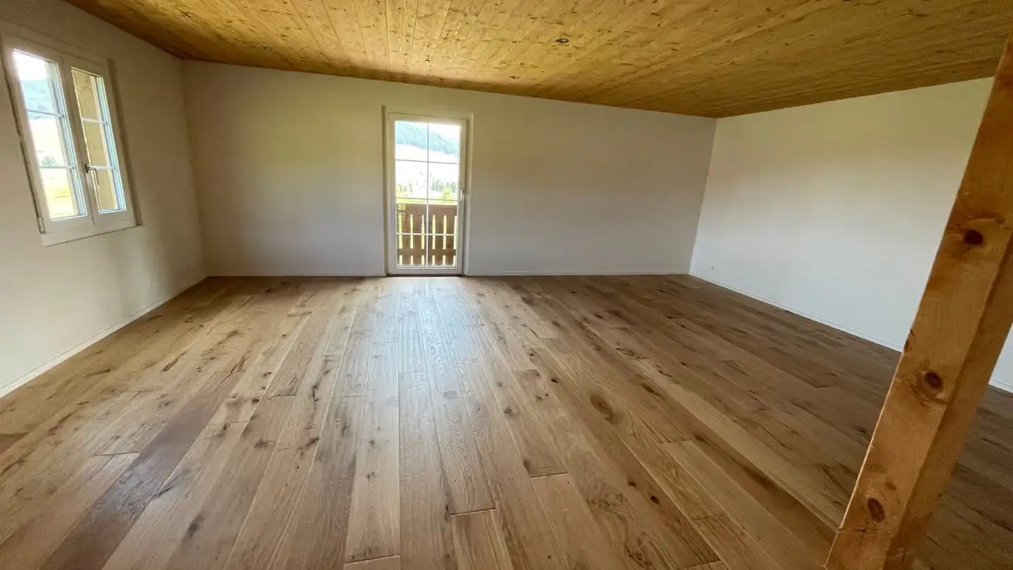 Wohnung mieten - 6315 Oberägeri
