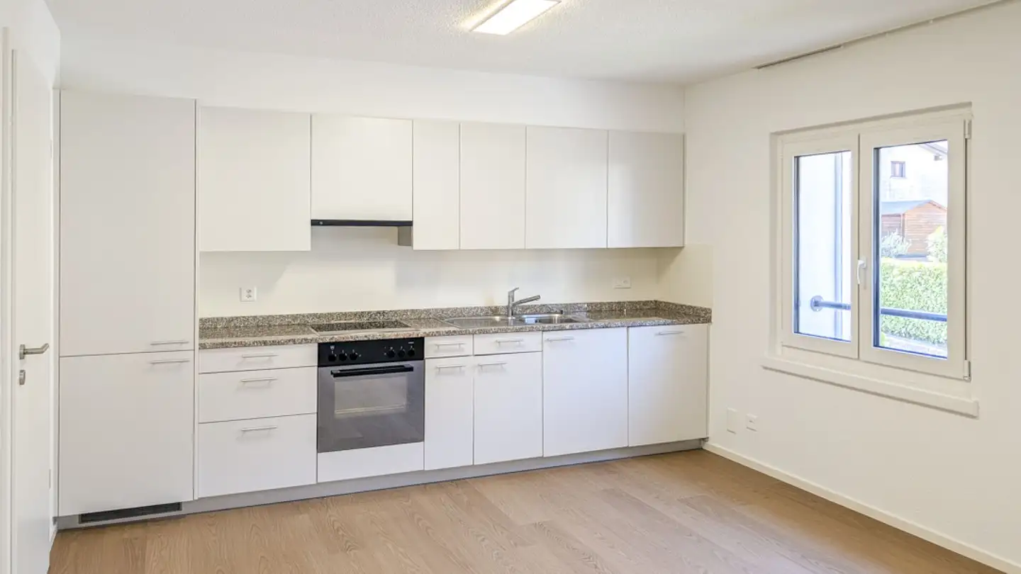 Wohnung mieten - Via Alle Scuole, 6807 Taverne