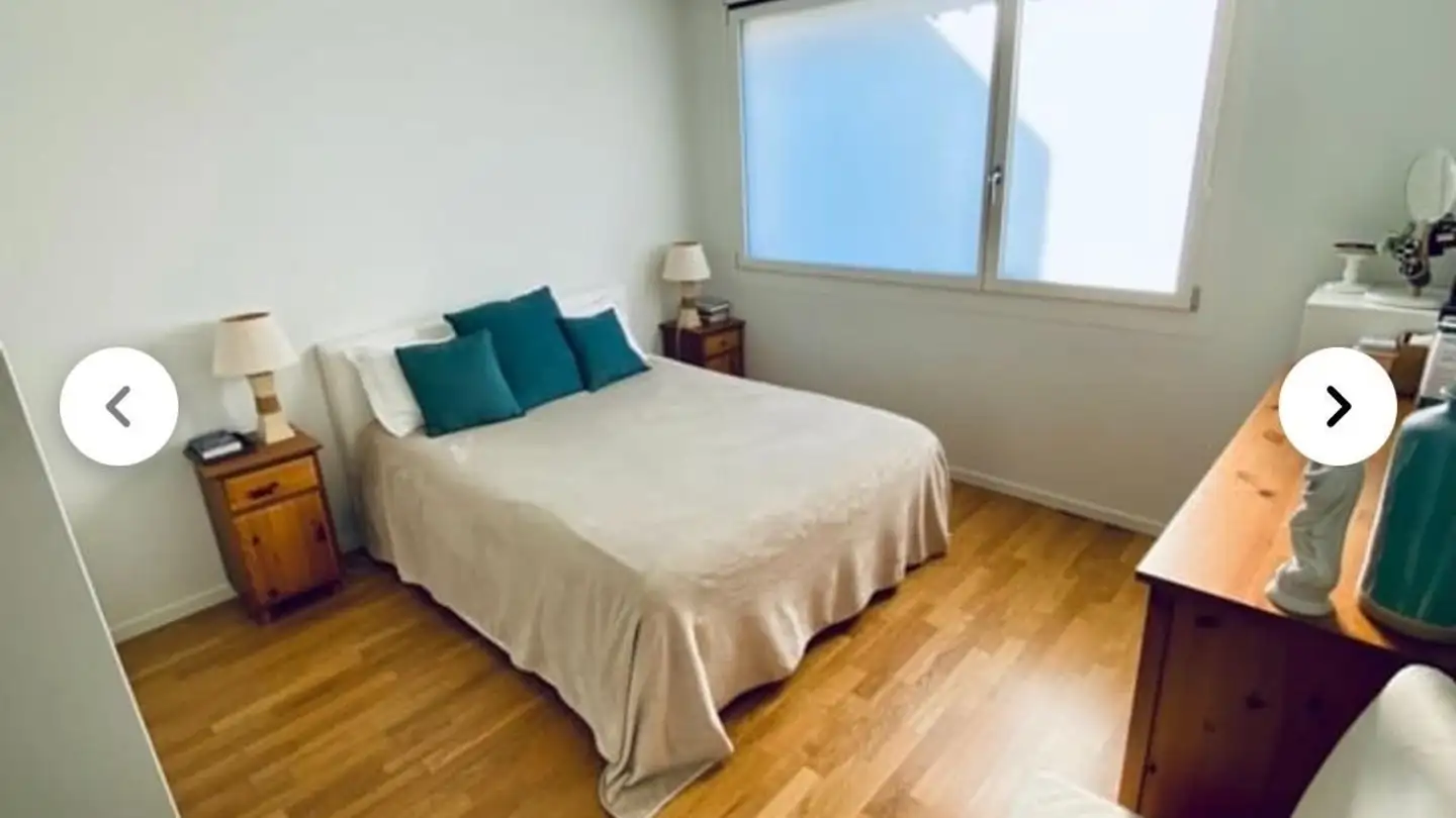 Appartamento in affitto - Route De Crassier 2b, 1299 Crans-près-Céligny - Foto 4