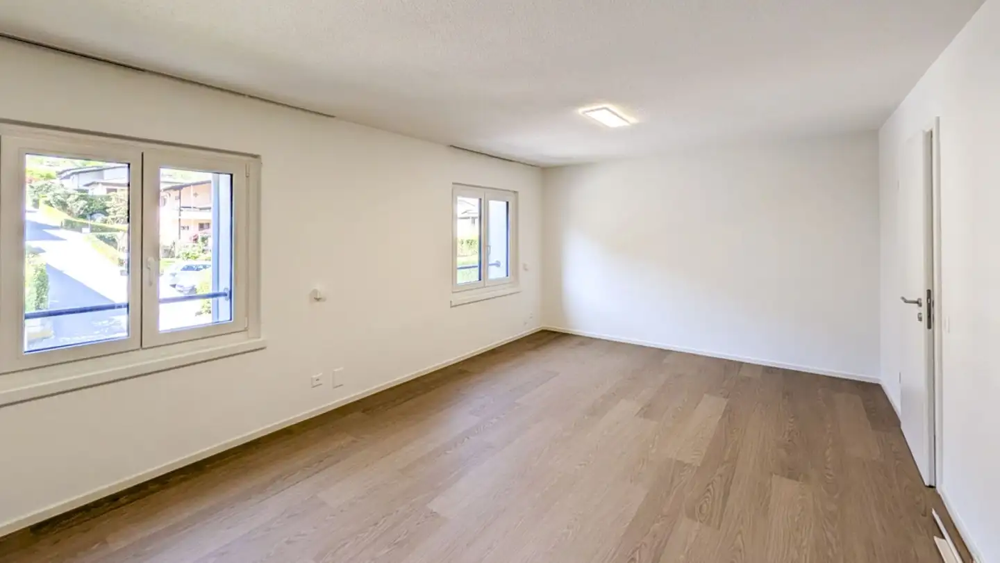 Wohnung mieten - Via Alle Scuole, 6807 Taverne - Foto 3