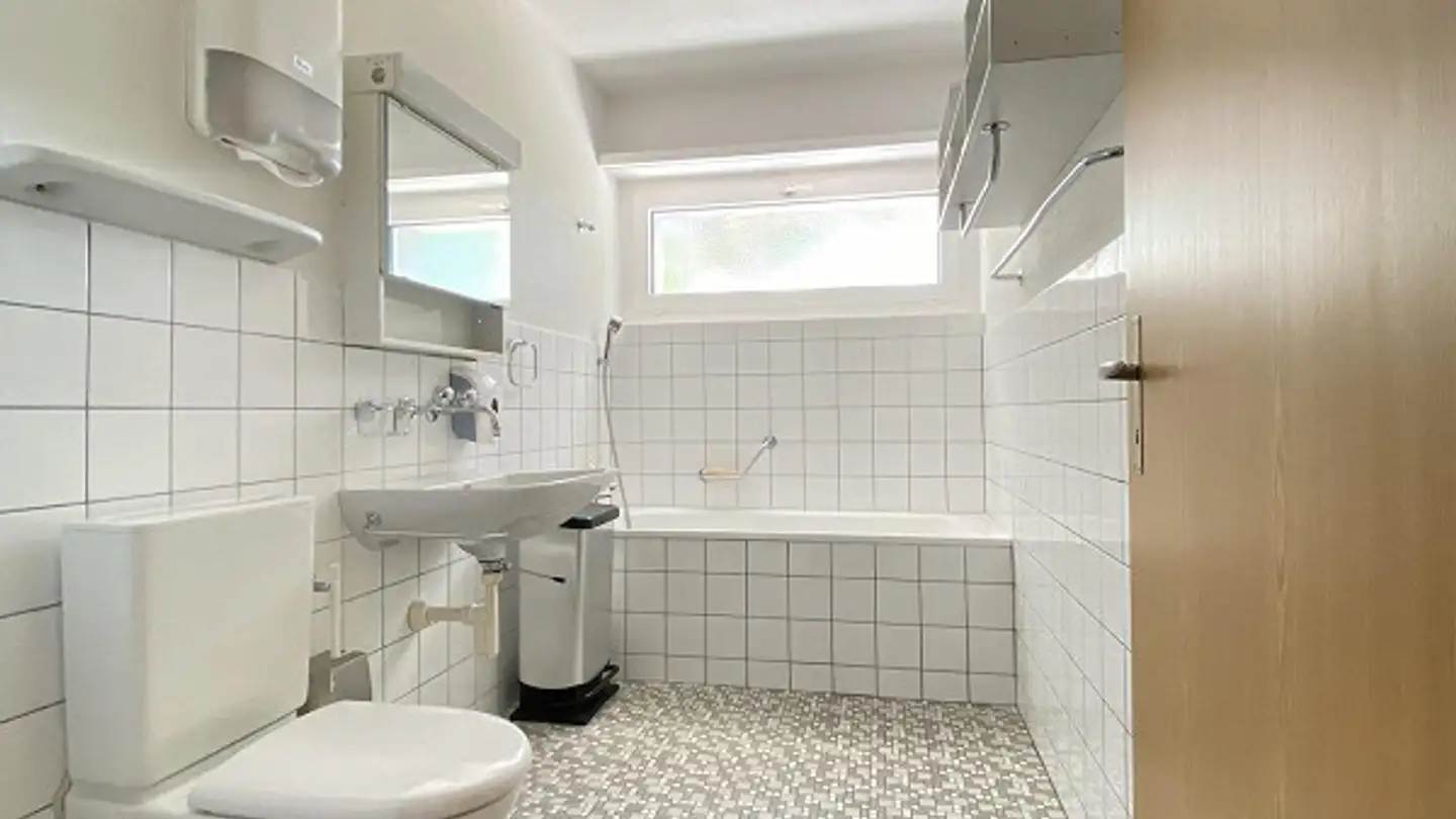 Wohnung mieten - Badstrasse 32, 5620 Bremgarten AG - Foto 4