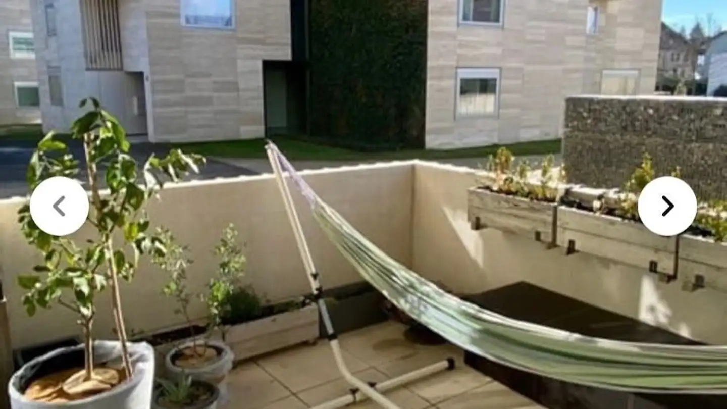 Appartamento in affitto - Route De Crassier 2b, 1299 Crans-près-Céligny - Foto 2