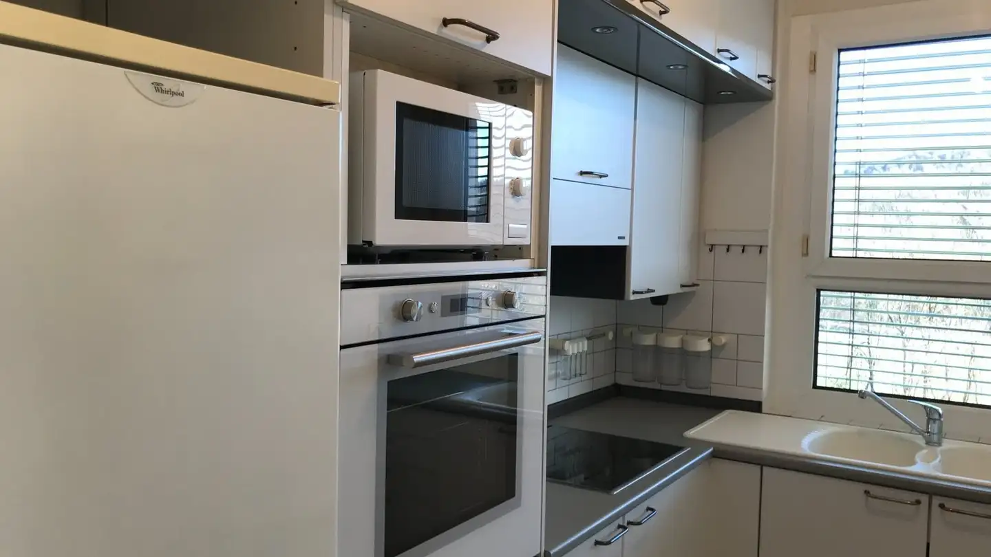 Apartment for rent - Via Gaggiolo 55, 6855 Stabio - Photo 3