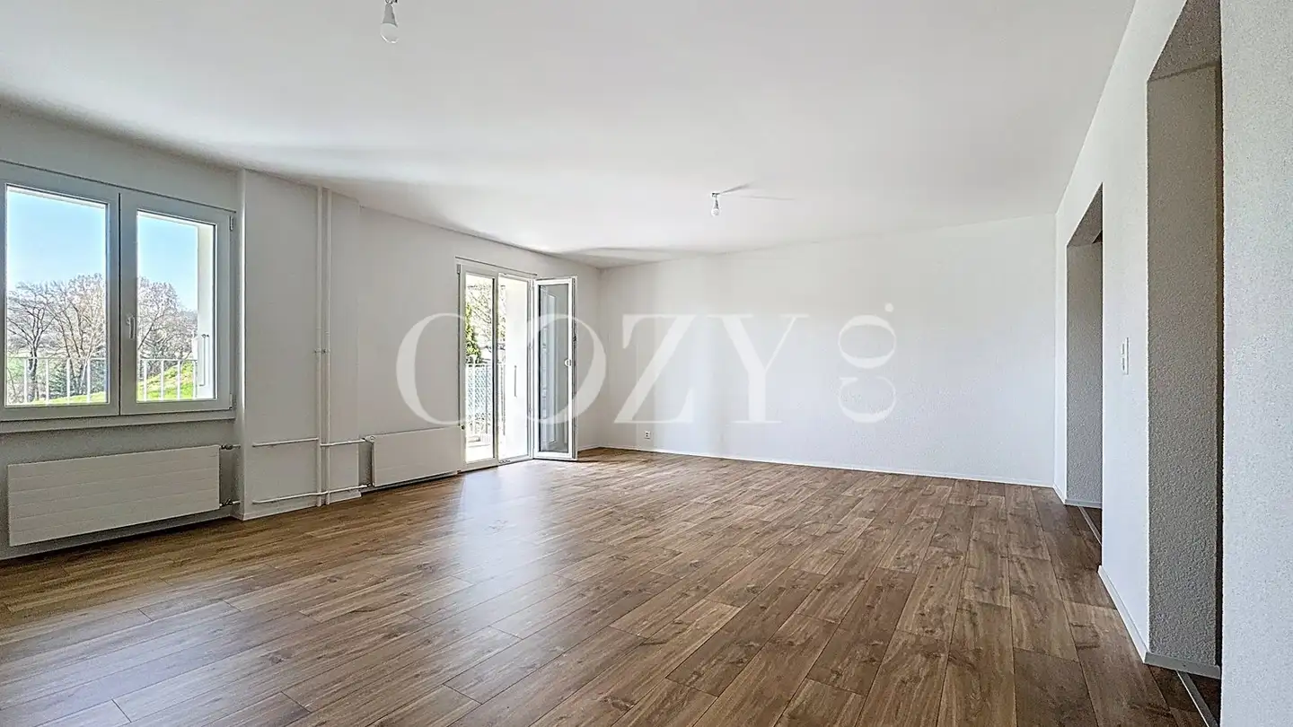 Wohnung kaufen - 1483 Montet (Broye) - Foto 3