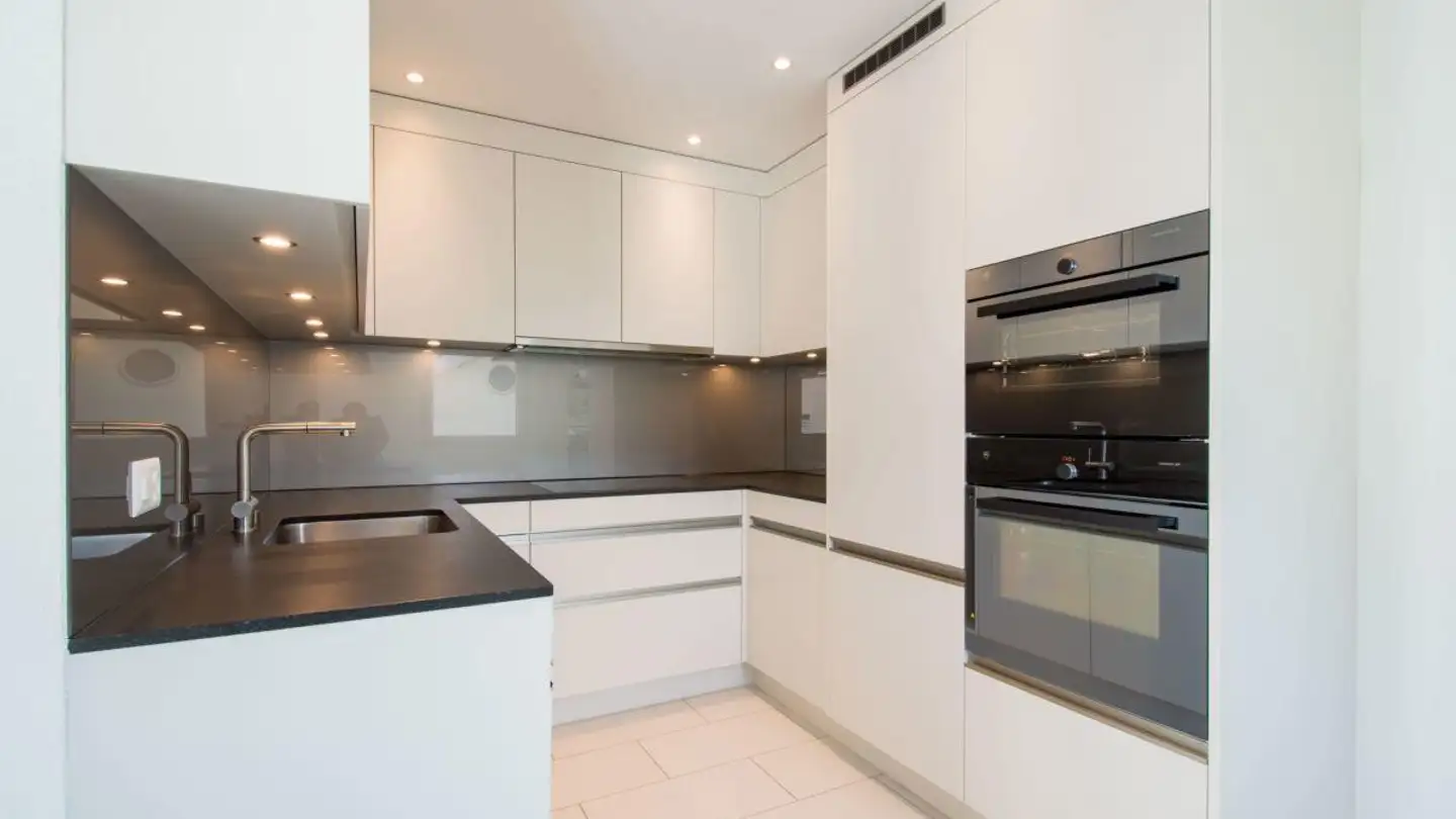 Apartment for rent - Oberdorf 42, 7306 Fläsch - Photo 4