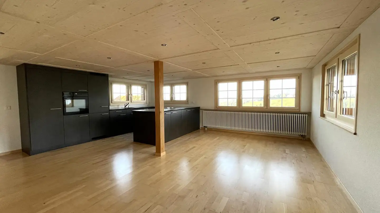 Appartamento in affitto - Egg 101, 9103 Schwellbrunn - Photo 2