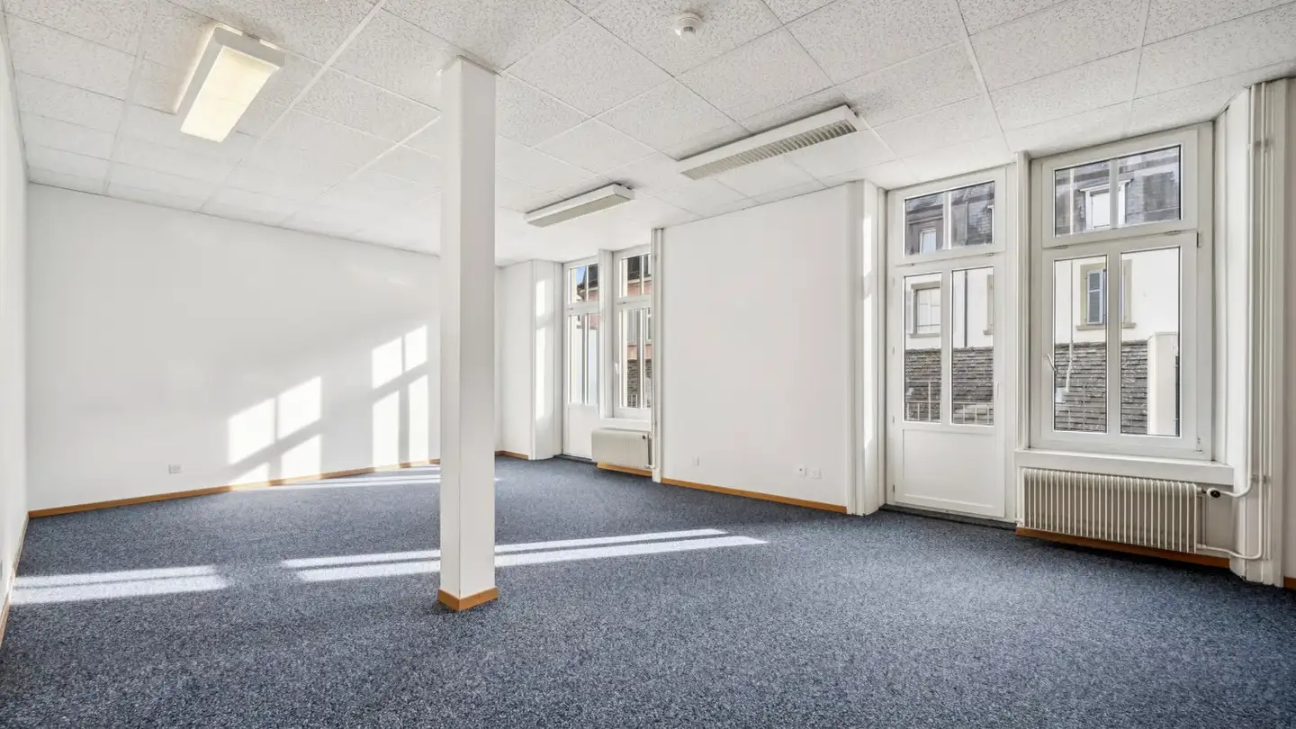Office space for rent - Effingerstrasse 53, 3008 Bern - Photo 3
