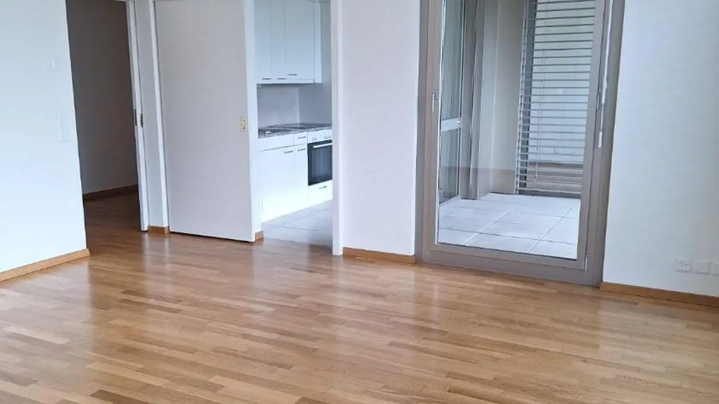 Appartamento in affitto - Lorzenparkstrasse 12, 6330 Cham - Foto 2