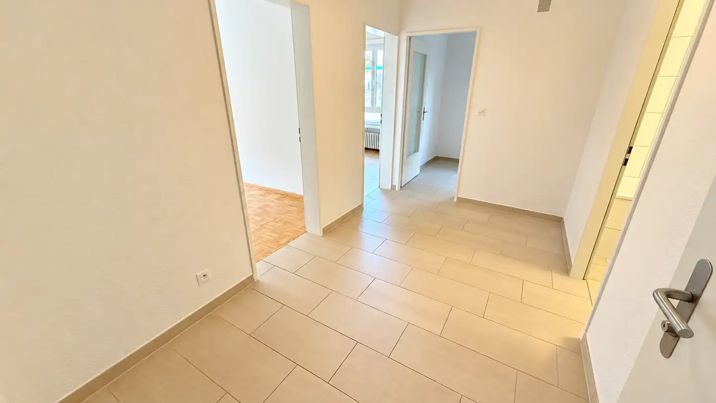 Apartment for rent - Lörracherstrasse 126, 4125 Riehen - Photo 3