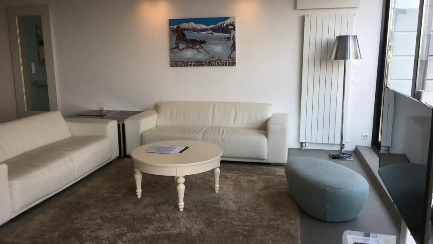 Appartamento in affitto - Rue De Lausanne 40, 1201 Genève - Foto 2