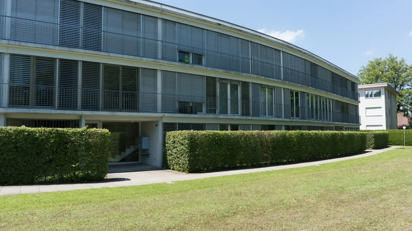 Apartment for rent - Usterstrasse 43, 8600 Dübendorf