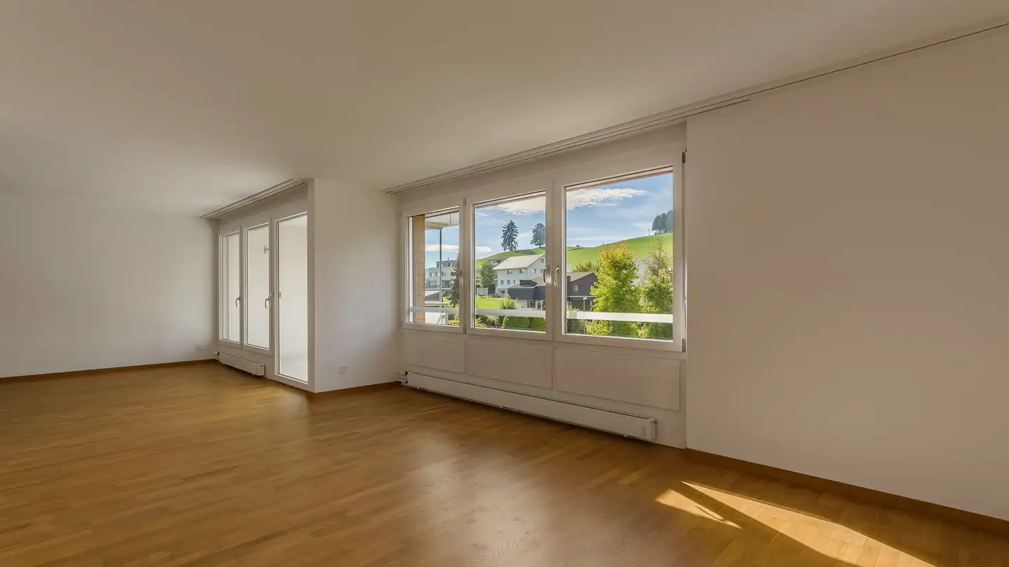 Wohnung mieten - Geissburgring 6, 6130 Willisau - Foto 2