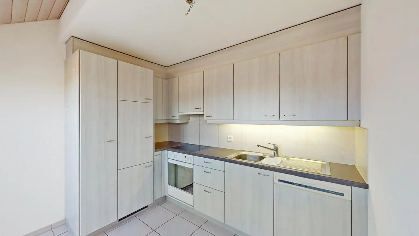 Attique à louer - Wolfgrubenstrasse 22, 5742 Kölliken - Photo 2