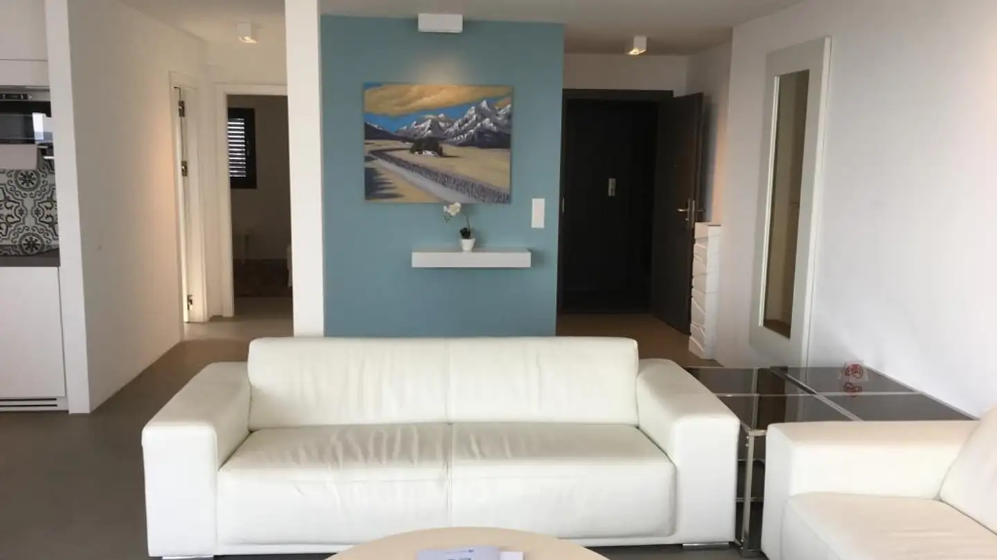 Appartamento in affitto - Rue De Lausanne 40, 1201 Genève - Foto 4