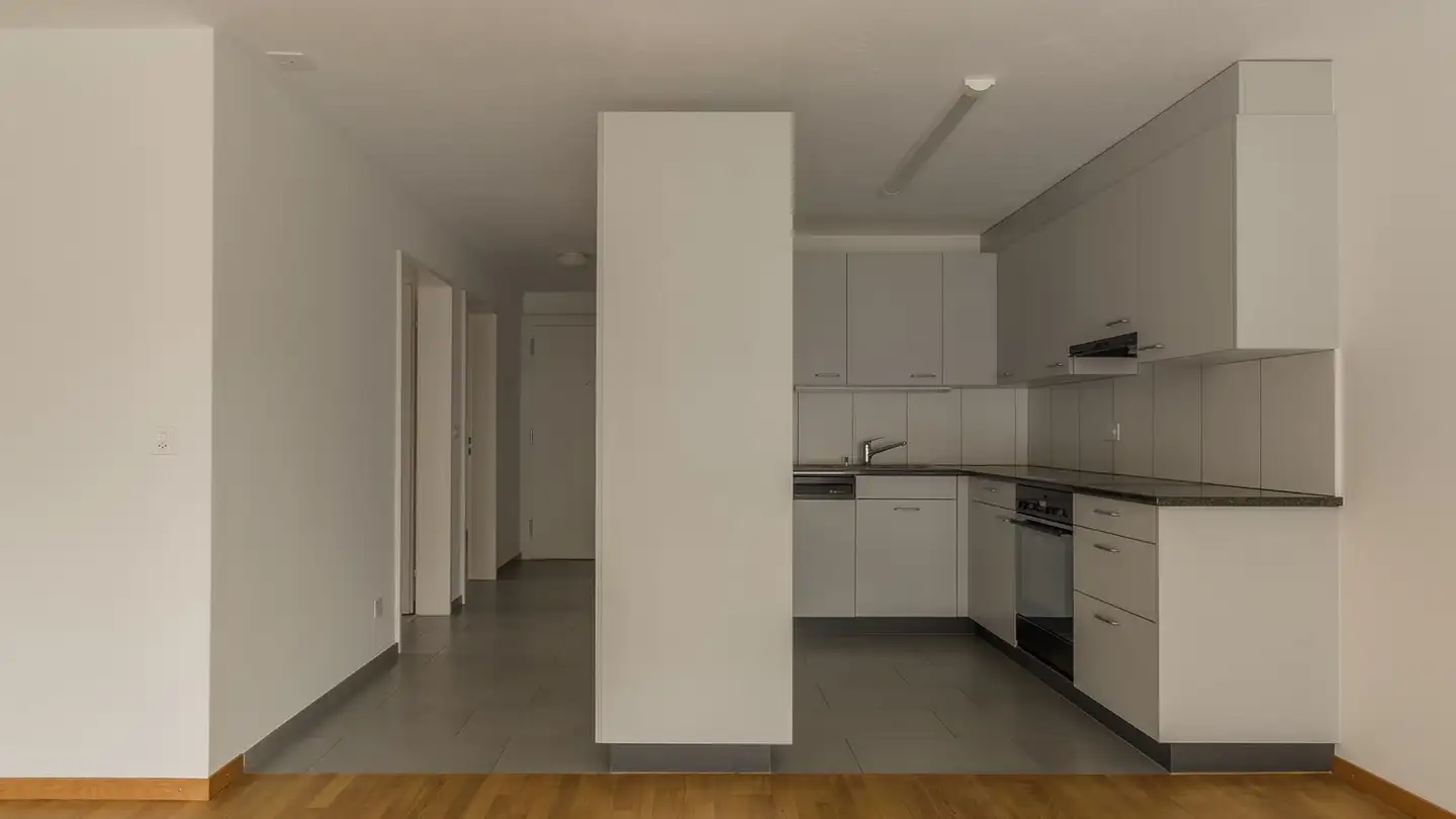 Wohnung mieten - Geissburgring 6, 6130 Willisau - Foto 3