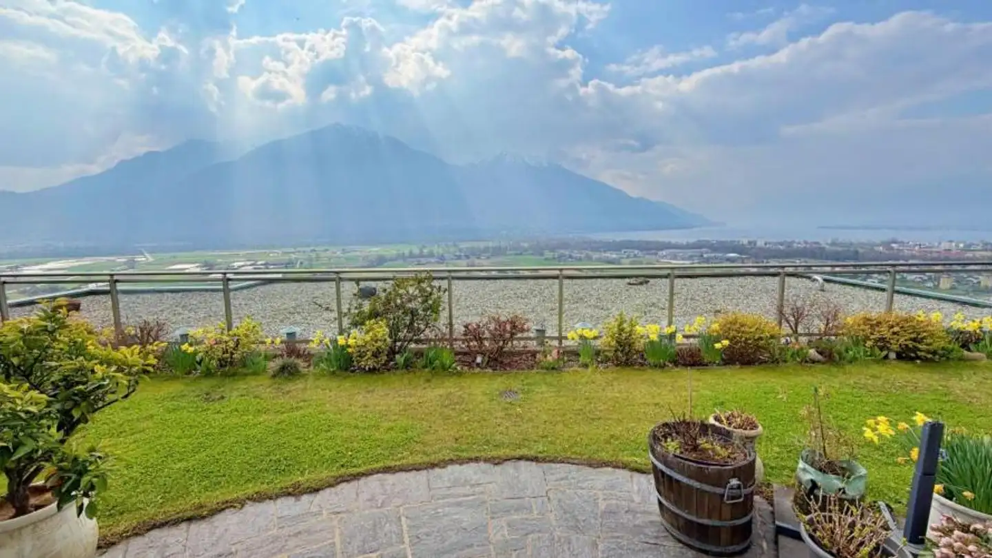 Apartment for sale - 6596 Gordola