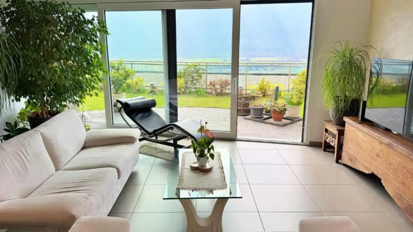 Apartment for sale - 6596 Gordola - Photo 2