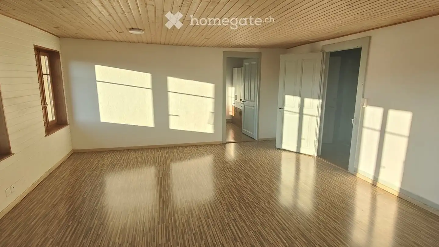 Appartement à louer - 1607 Palézieux-Village