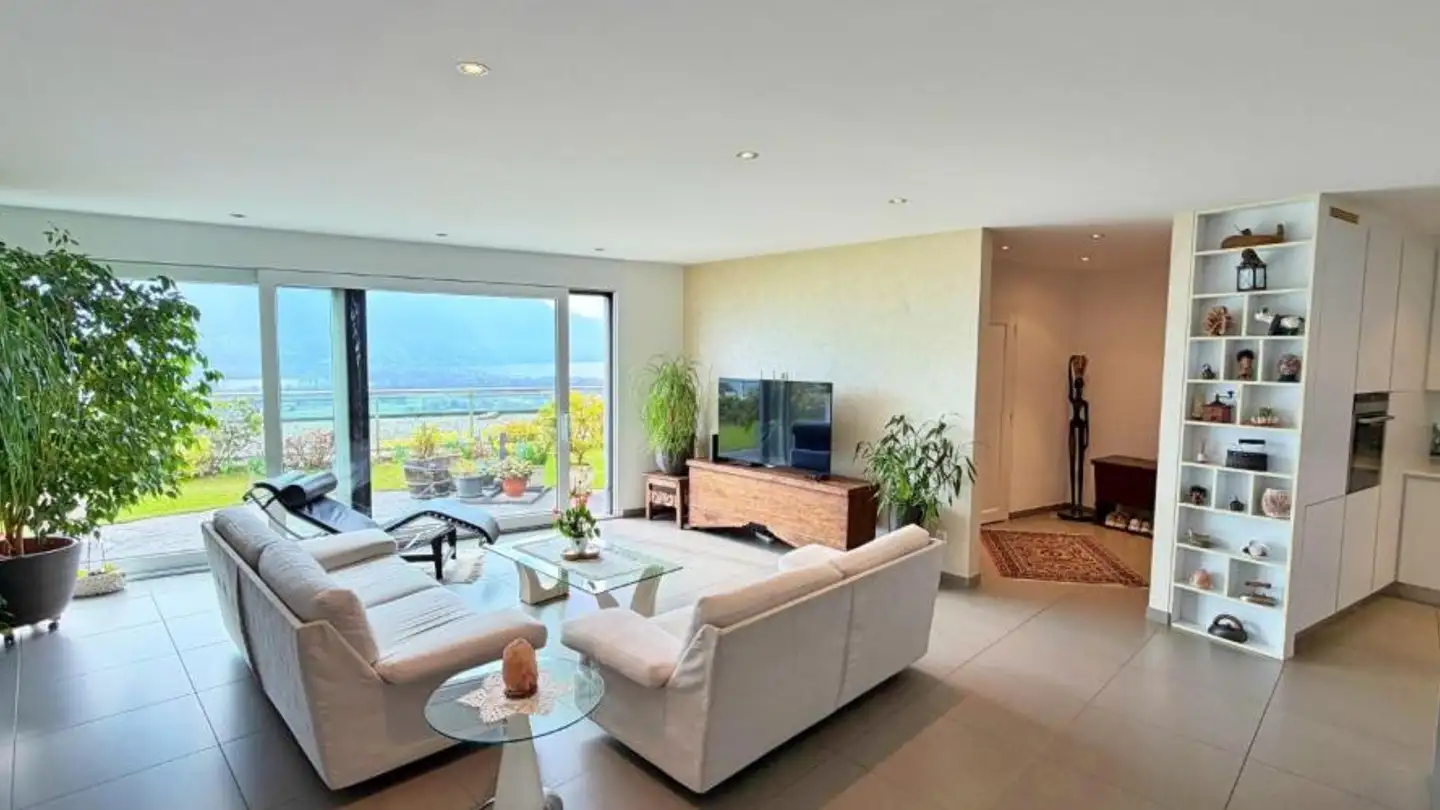 Apartment for sale - 6596 Gordola - Photo 3