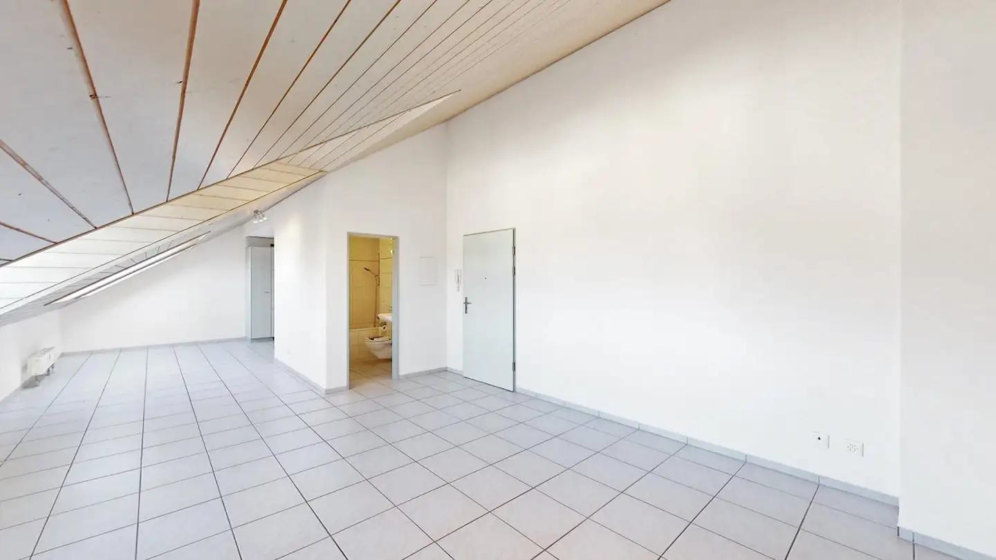 Attique à louer - Wolfgrubenstrasse 22, 5742 Kölliken - Photo 4