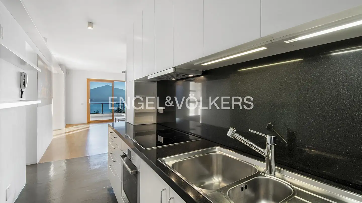 Appartamento in vendita - 6976 Castagnola - Photo 4