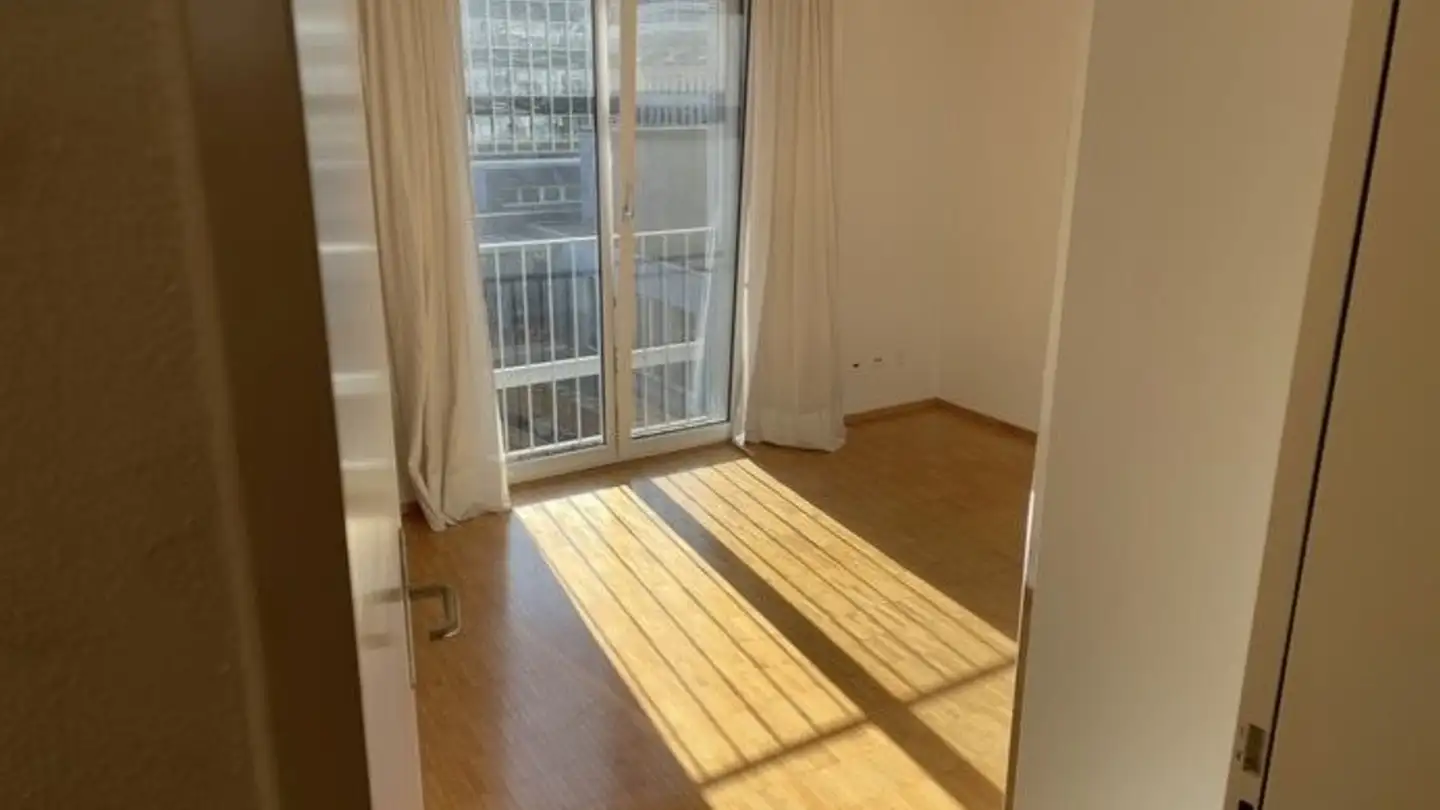 Apartment for rent - Hardturmstrasse 130a, 8005 Zürich
