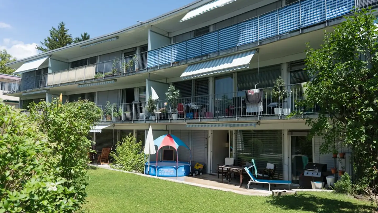 Apartment for rent - Usterstrasse 43, 8600 Dübendorf - Photo 2