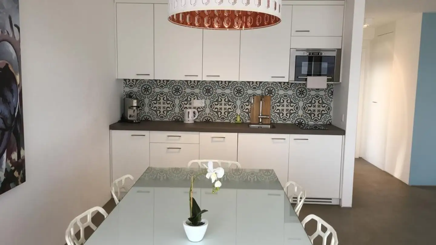 Appartamento in affitto - Rue De Lausanne 40, 1201 Genève - Foto 3