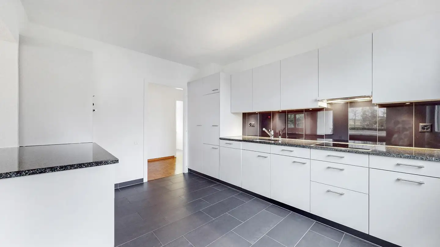 Appartamento in affitto - Route Du Fort-Saint-Jacques 135, 1752 Villars-sur-Glâne - Photo 2